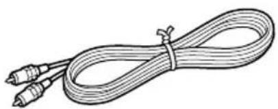 SONY FVP1 - 付属品を確認する - 3