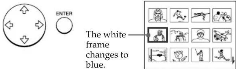 SONY FVP1 - Printing - 3