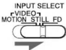 SONY FVP1 - Préparation - 1