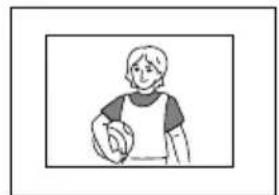 SONY FVP1 - Printing an image from the video equipment - 1