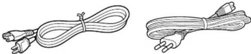 SONY FVP1 - Unpacking the printer - 1