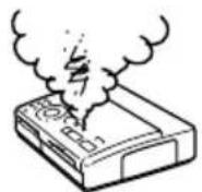 SONY FVP1 - 万一異常が起たの - 1