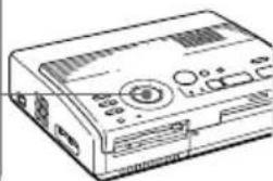 SONY FVP1 - Before you begin - 2