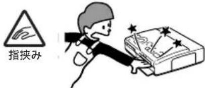 SONY FVP1 - 幼兒の手の届:NO場所に置< - 1