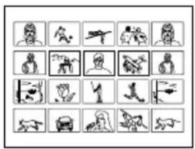 SONY FVP1 - Press PRINT. - 2