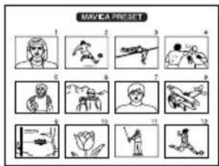 SONY FVP1 - 注意 - 1