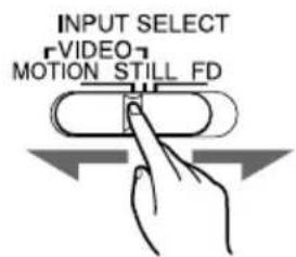 SONY FVP1 - 準備する - 1