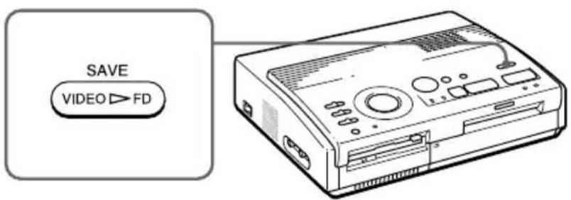 SONY FVP1 - 準備する - 1