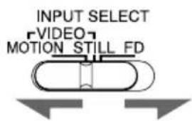 SONY FVP1 - Préparations - 1