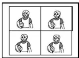 SONY FVP1 - 画像の総ntイメ一を確認するには - 1