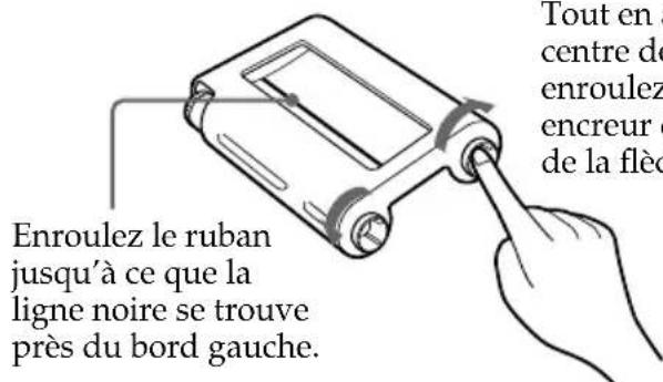 SONY FVP1 - Remarques - 3