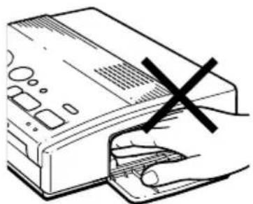 SONY FVP1 - Attention - 1