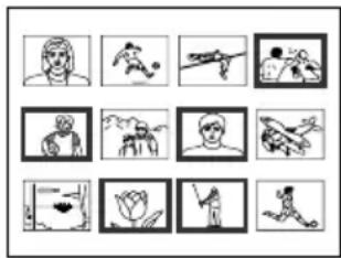 SONY FVP1 - - 異画面分割Prinitab to選んだきは - 1