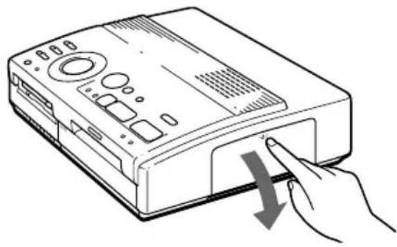 SONY FVP1 - Notes - 2