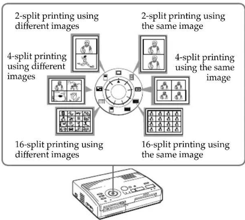 SONY FVP1 - Before you begin - 1
