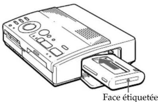 SONY FVP1 - Remarques - 4