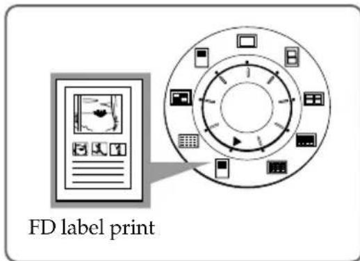 SONY FVP1 - Avant de commencer... - 1