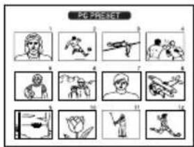 SONY FVP1 - Remarques - 2