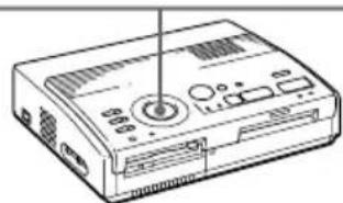 SONY FVP1 - Before you begin - 2