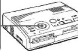 SONY FVP1 - Avant de commencer... - 2