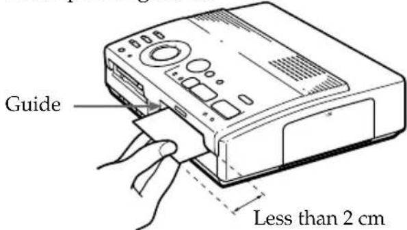 SONY FVP1 - Notes - 1