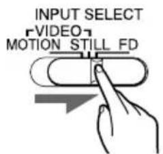 SONY FVP1 - 準備する - 1