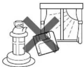 SONY FVP1 - フロットーダイスケの取り批い上のご注意 - 3