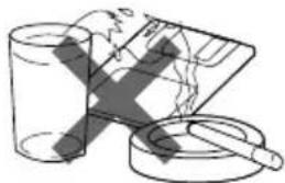 SONY FVP1 - フロットーダイスケの取り批い上のご注意 - 4