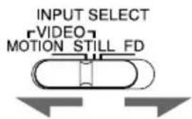 SONY FVP1 - Preparations - 1