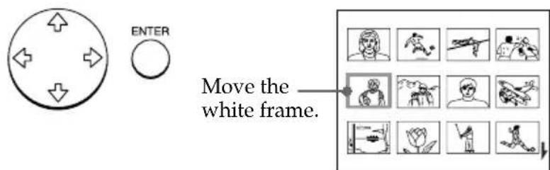 SONY FVP1 - Printing - 2