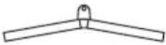 TUNTURI Home Gym HG80 - 36