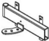 TUNTURI Home Gym HG80 - 20