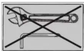 TUNTURI Home Gym HG80 - NOTA - 1