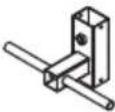 TUNTURI Home Gym HG80 - 6