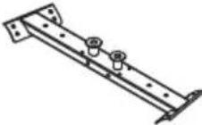 TUNTURI Home Gym HG80 - 8