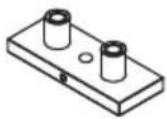 TUNTURI Home Gym HG80 - 76