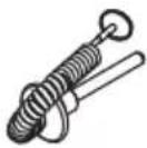 TUNTURI Home Gym HG80 - 70