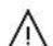 TUNTURI Utility Bench UB80 - VAROITUS - 1
