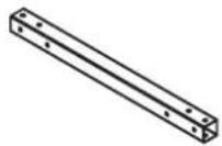 TUNTURI Cross Fit Rack WT60 - 1 - 12