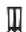 TUNTURI Cardio Fit T35 - WAARSCHUWING - 1