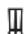 TUNTURI Cardio Fit T35 - Hartslagmeting (handgreepsensoren) - 1
