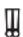 TUNTURI Cardio Fit T35 - Aftel modus - 1
