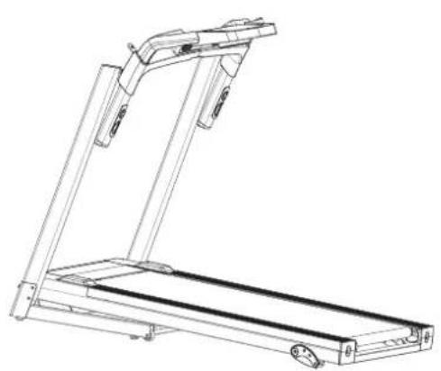 TUNTURI Cardio Fit T35 - Attention, Achtung, Attention, Attentie, Attenzione, Atención, Giv akt, Huomio - 6
