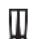 TUNTURI Performance C50R - Adjusting the support feet - 1