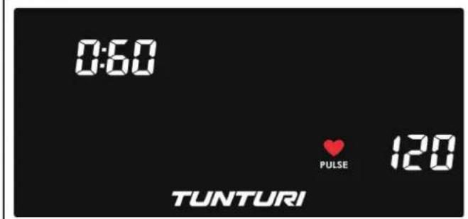 TUNTURI Performance C50R - D-5 - 36