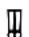 TUNTURI Star Fit F100 - Contenu de l'emballage (fig. B&amp;C) - 1