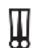 TUNTURI Star Fit X100 XBike - Package contents (fig. B &amp; C) - 1