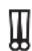 TUNTURI Star Fit X100 XBike - HUOMAUTUS - 1