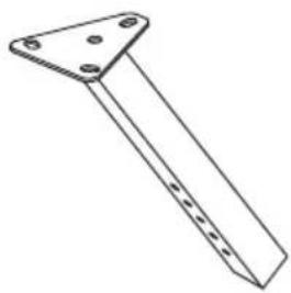 TUNTURI Star Fit X100 XBike - 06 - 1