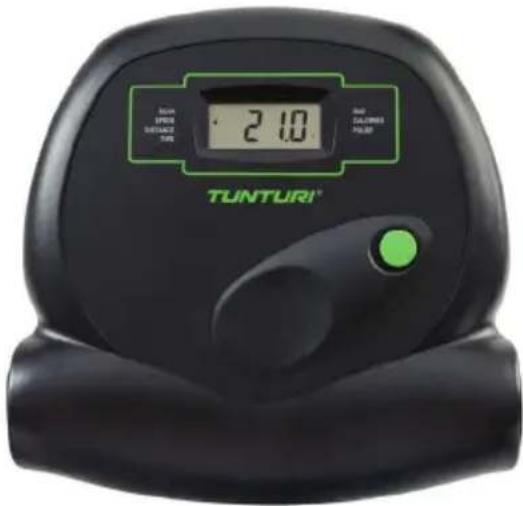 2:10 BAR SPEED DRESS RAT CALORIES PDL80 TUNTURI®